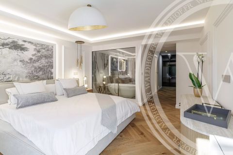 Villa i Roquebrune-Cap-Martin, Alpes-Maritimes, Roquebrune-Cap-Martin - € 2.995.000 | Ref: 86639853 - foto 6