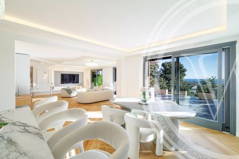 Villa i Roquebrune-Cap-Martin, Alpes-Maritimes, Roquebrune-Cap-Martin - € 2.995.000 | Ref: 86639853 - foto 8