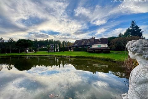 Landejendom i La Flèche, Sarthe, La Flèche - € 432.000 | Ref: 830036485450 - foto 2