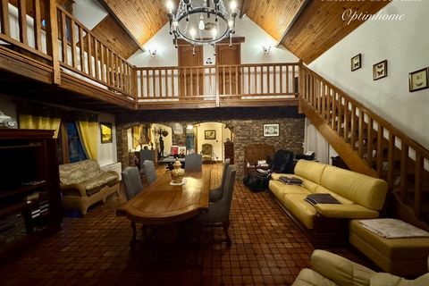Landejendom i La Flèche, Sarthe, La Flèche - € 432.000 | Ref: 830036485450 - foto 3