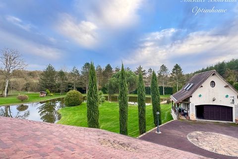 Landejendom i La Flèche, Sarthe, La Flèche - € 432.000 | Ref: 830036485450 - foto 4