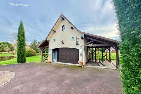 Landejendom i La Flèche, Sarthe, La Flèche - € 432.000 | Ref: 830036485450 - foto 5