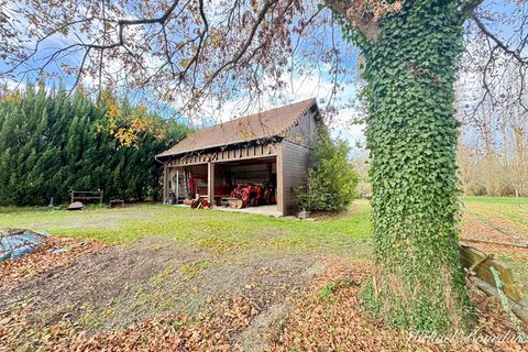 Landejendom i La Flèche, Sarthe, La Flèche - € 432.000 | Ref: 830036485450 - foto 6