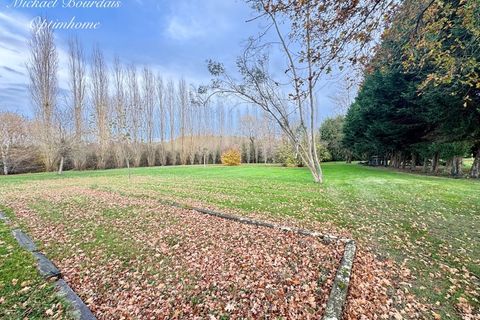Landejendom i La Flèche, Sarthe, La Flèche - € 432.000 | Ref: 830036485450 - foto 7