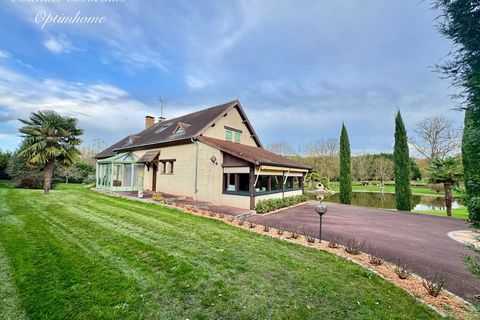 Landejendom i La Flèche, Sarthe, La Flèche - € 432.000 | Ref: 830036485450 - foto 9