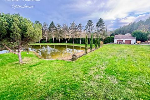 Landejendom i La Flèche, Sarthe, La Flèche - € 432.000 | Ref: 830036485450 - foto 10
