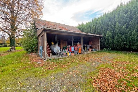 Landejendom i La Flèche, Sarthe, La Flèche - € 432.000 | Ref: 830036485450 - foto 11