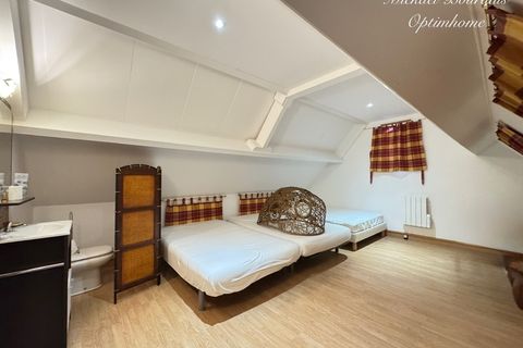 Landejendom i La Flèche, Sarthe, La Flèche - € 432.000 | Ref: 830036485450 - foto 12