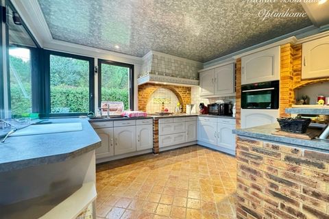 Landejendom i La Flèche, Sarthe, La Flèche - € 432.000 | Ref: 830036485450 - foto 13