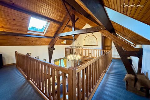 Landejendom i La Flèche, Sarthe, La Flèche - € 432.000 | Ref: 830036485450 - foto 14