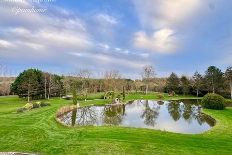 Landejendom i La Flèche, Sarthe, La Flèche - € 432.000 | Ref: 830036485450 - foto 15
