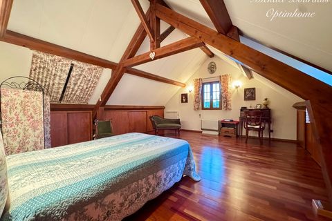 Landejendom i La Flèche, Sarthe, La Flèche - € 432.000 | Ref: 830036485450 - foto 16