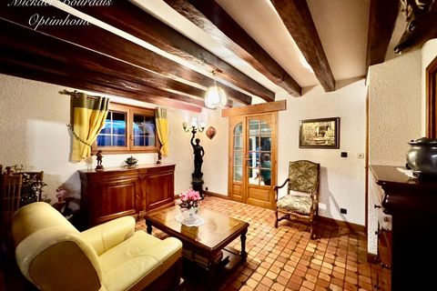 Landejendom i La Flèche, Sarthe, La Flèche - € 432.000 | Ref: 830036485450 - foto 17