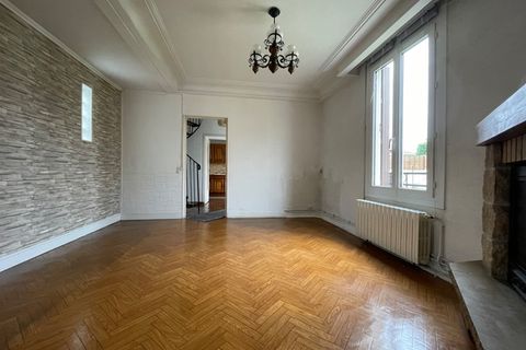Villa a Eaubonne, Val-d'Oise, Eaubonne - € 289.000 | Ref: 830032257355 - foto 6