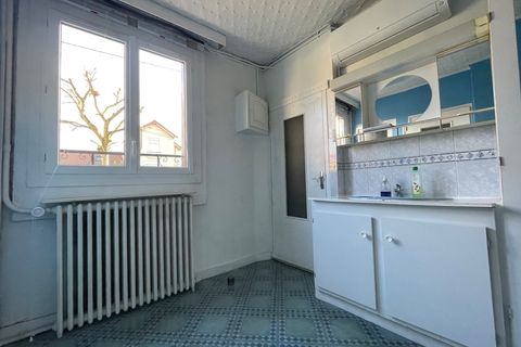 Villa a Eaubonne, Val-d'Oise, Eaubonne - € 289.000 | Ref: 830032257355 - foto 9