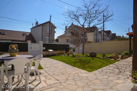 Villa a Eaubonne, Val-d'Oise, Eaubonne - € 289.000 | Ref: 830032257355 - foto 16
