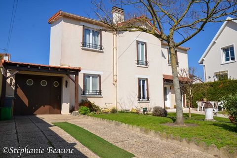 Villa a Eaubonne, Val-d'Oise, Eaubonne - € 289.000 | Ref: 830032257355 - foto 17