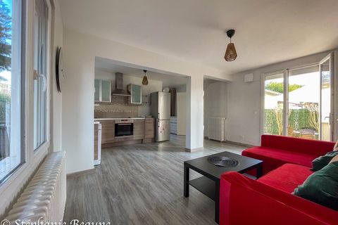 Leilighet i Eaubonne, Val-d'Oise, Eaubonne - € 230 000 | Ref: 830037898074 - foto 2