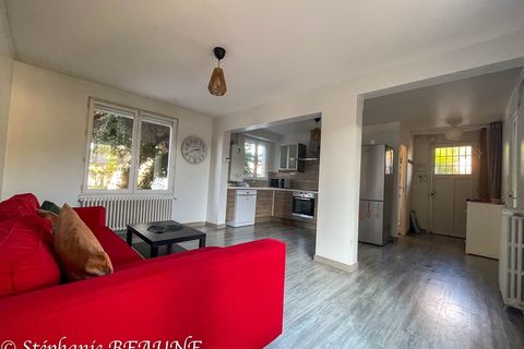 Leilighet i Eaubonne, Val-d'Oise, Eaubonne - € 230 000 | Ref: 830037898074 - foto 3