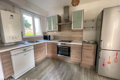 Leilighet i Eaubonne, Val-d'Oise, Eaubonne - € 230 000 | Ref: 830037898074 - foto 5