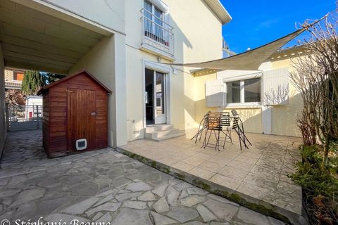 Leilighet i Eaubonne, Val-d'Oise, Eaubonne - € 230 000 | Ref: 830037898074 - foto 8
