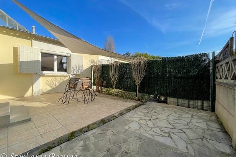 Leilighet i Eaubonne, Val-d'Oise, Eaubonne - € 230 000 | Ref: 830037898074 - foto 9