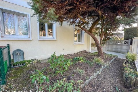 Leilighet i Eaubonne, Val-d'Oise, Eaubonne - € 230 000 | Ref: 830037898074 - foto 11