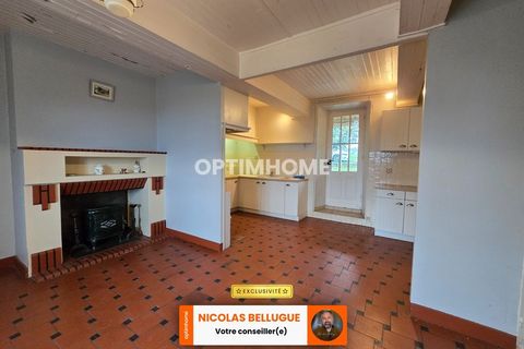 Villa a Pomport, Dordogne, Pomport - € 95.000 | Ref: 830031485877 - foto 2