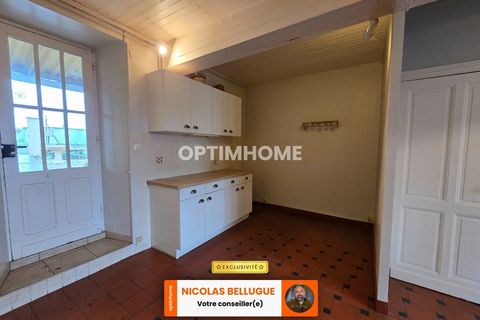 Villa a Pomport, Dordogne, Pomport - € 95.000 | Ref: 830031485877 - foto 3