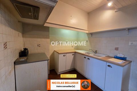 Villa a Pomport, Dordogne, Pomport - € 95.000 | Ref: 830031485877 - foto 4