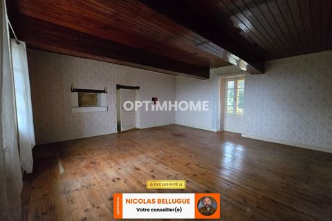 Villa a Pomport, Dordogne, Pomport - € 95.000 | Ref: 830031485877 - foto 5