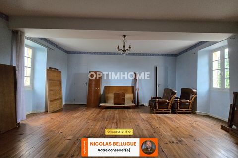 Villa a Pomport, Dordogne, Pomport - € 95.000 | Ref: 830031485877 - foto 6