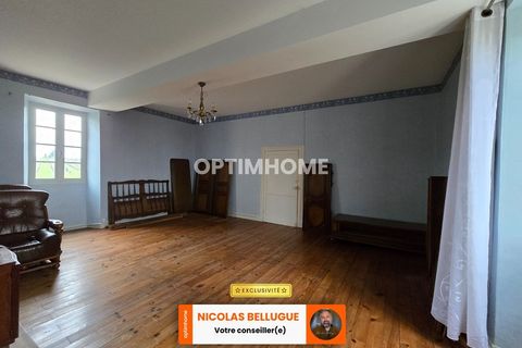 Villa a Pomport, Dordogne, Pomport - € 95.000 | Ref: 830031485877 - foto 7