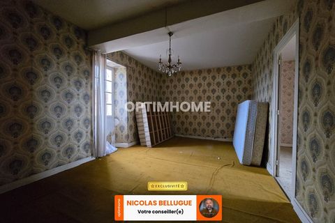 Villa a Pomport, Dordogne, Pomport - € 95.000 | Ref: 830031485877 - foto 8