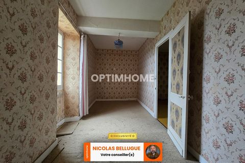 Villa a Pomport, Dordogne, Pomport - € 95.000 | Ref: 830031485877 - foto 9