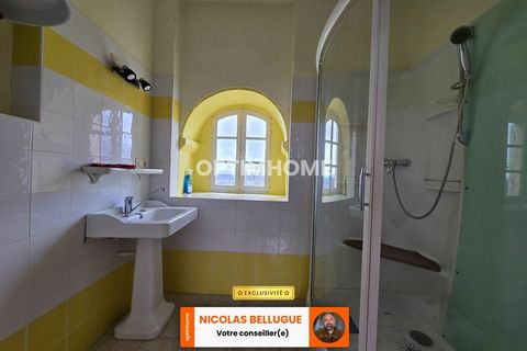 Villa a Pomport, Dordogne, Pomport - € 95.000 | Ref: 830031485877 - foto 10