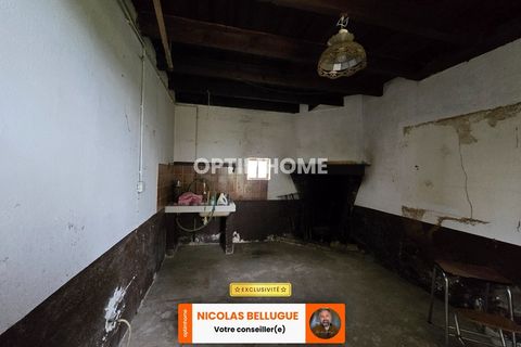 Villa a Pomport, Dordogne, Pomport - € 95.000 | Ref: 830031485877 - foto 11