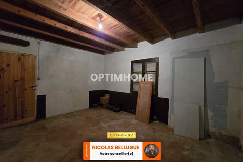 Villa a Pomport, Dordogne, Pomport - € 95.000 | Ref: 830031485877 - foto 12