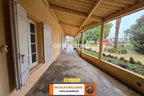 Villa a Pomport, Dordogne, Pomport - € 95.000 | Ref: 830031485877 - foto 13