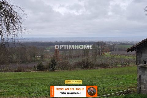 Villa a Pomport, Dordogne, Pomport - € 95.000 | Ref: 830031485877 - foto 14