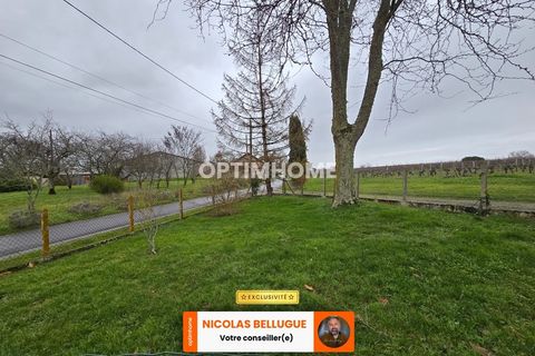 Villa a Pomport, Dordogne, Pomport - € 95.000 | Ref: 830031485877 - foto 15