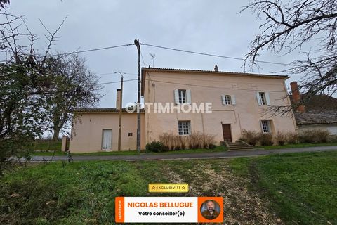 Villa a Pomport, Dordogne, Pomport - € 95.000 | Ref: 830031485877 - foto 16