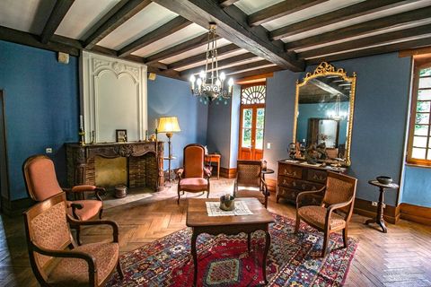 Villa i Bonnut, Pyrenees-Atlantiques, Bonnut - € 787.000 | Ref: 830035236083 - foto 2
