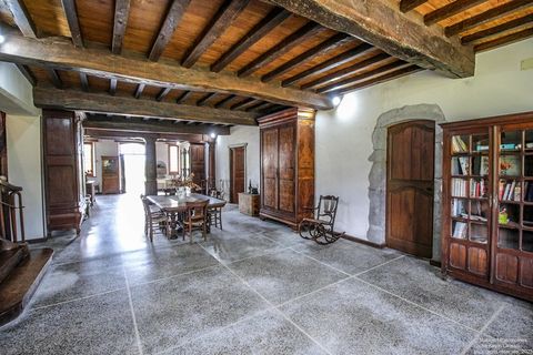 Villa i Bonnut, Pyrenees-Atlantiques, Bonnut - € 787.000 | Ref: 830035236083 - foto 4