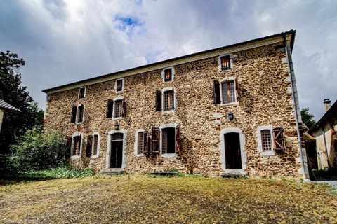 Villa i Bonnut, Pyrenees-Atlantiques, Bonnut - € 787.000 | Ref: 830035236083 - foto 5