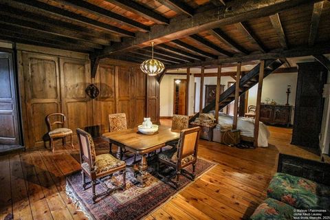 Villa i Bonnut, Pyrenees-Atlantiques, Bonnut - € 787.000 | Ref: 830035236083 - foto 7