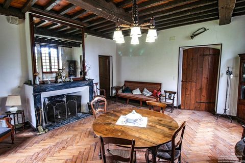 Villa i Bonnut, Pyrenees-Atlantiques, Bonnut - € 787.000 | Ref: 830035236083 - foto 8