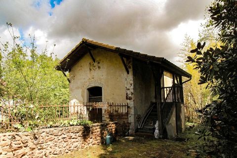 Villa i Bonnut, Pyrenees-Atlantiques, Bonnut - € 787.000 | Ref: 830035236083 - foto 13