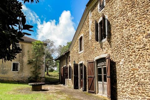 Villa i Bonnut, Pyrenees-Atlantiques, Bonnut - € 787.000 | Ref: 830035236083 - foto 14