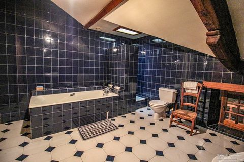 Villa i Bonnut, Pyrenees-Atlantiques, Bonnut - € 787.000 | Ref: 830035236083 - foto 19